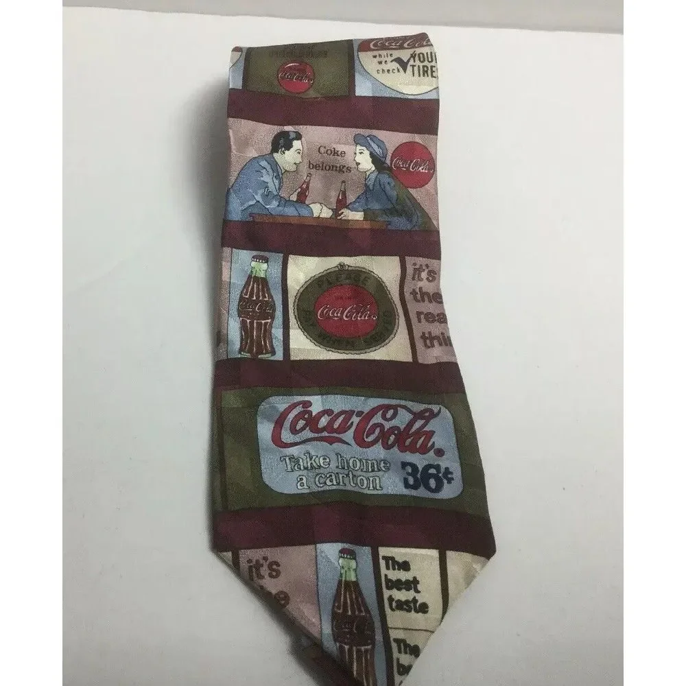 Coca Cola vintage coca